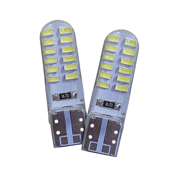 FOCO DE LED AUTOMOTRIZ