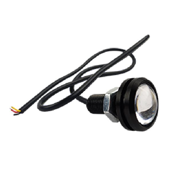 FOCO DE LED AUTOMOTRIZ