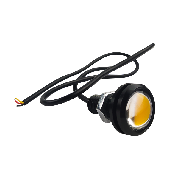 FOCO DE LED AUTOMOTRIZ