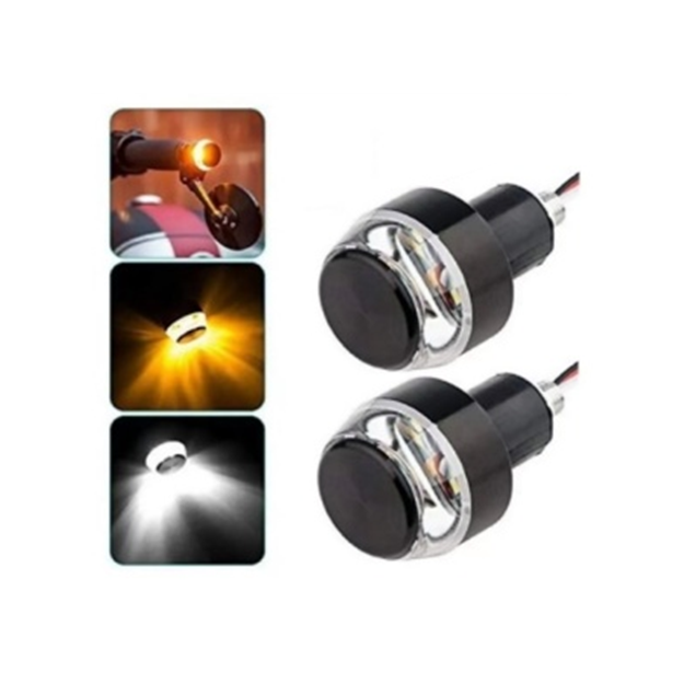 DIRECCIONALES PARA MOTOCILCETA