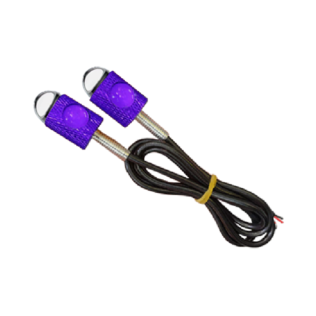 FOCO DE LED AUTOMOTRIZ