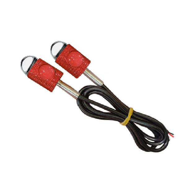 FOCO DE LED AUTOMOTRIZ