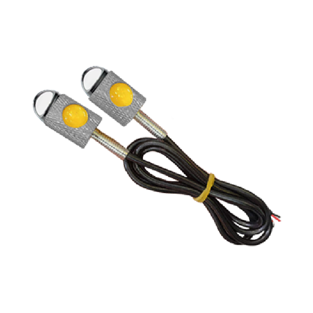 FOCO DE LED AUTOMOTRIZ