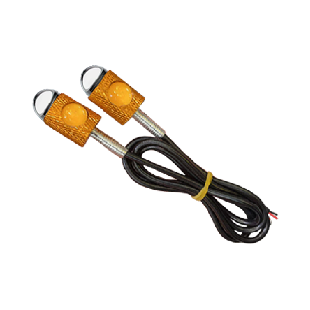 FOCO DE LED AUTOMOTRIZ