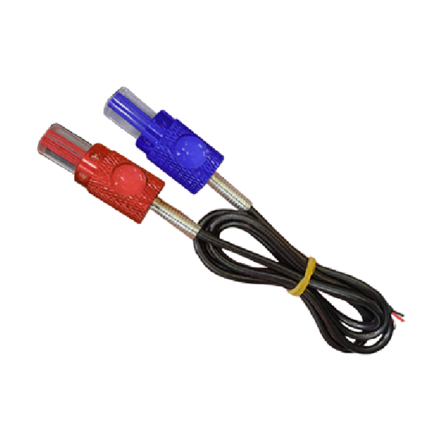 FOCO DE LED AUTOMOTRIZ