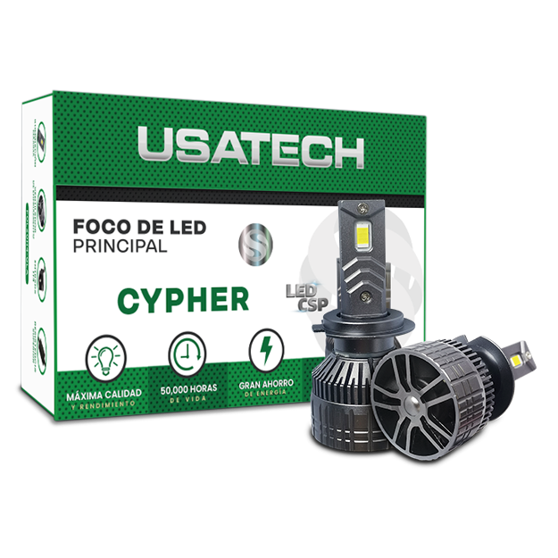 KIT DE LED