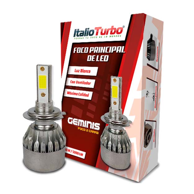 KIT DE LED
