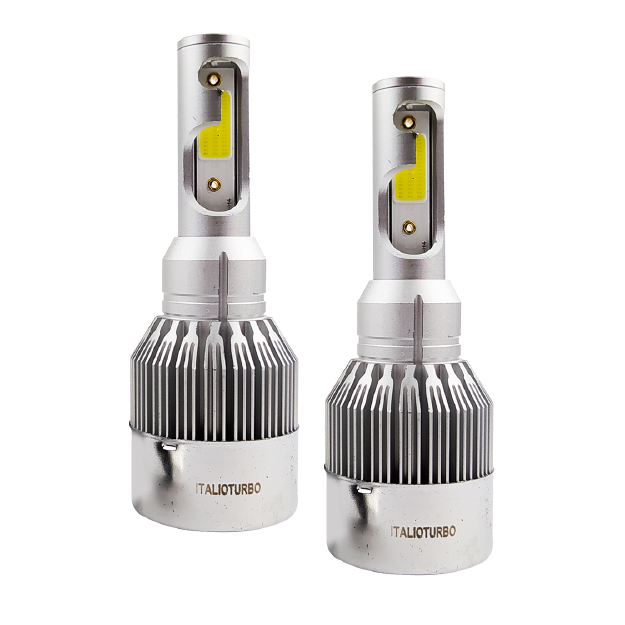 KIT DE LED