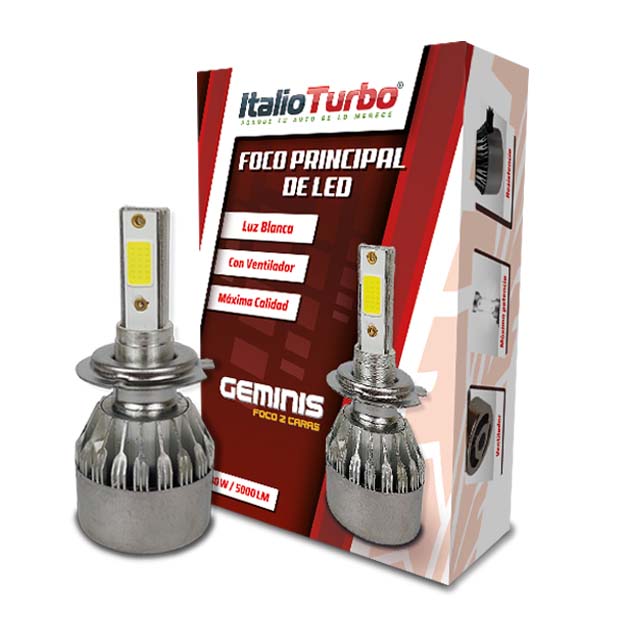 KIT DE LED