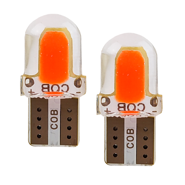 FOCO DE LED AUTOMOTRIZ