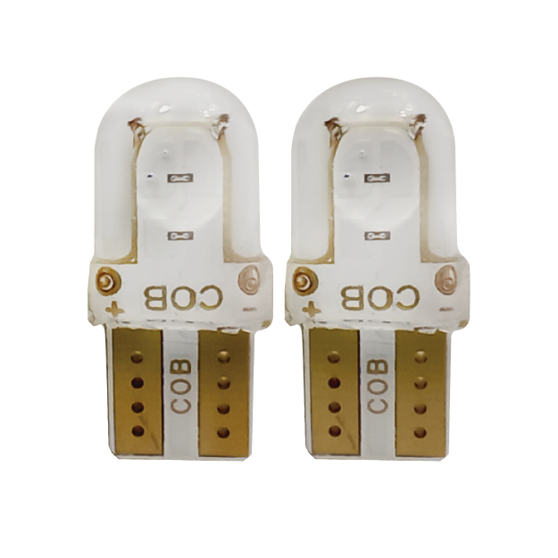 FOCO DE LED AUTOMOTRIZ