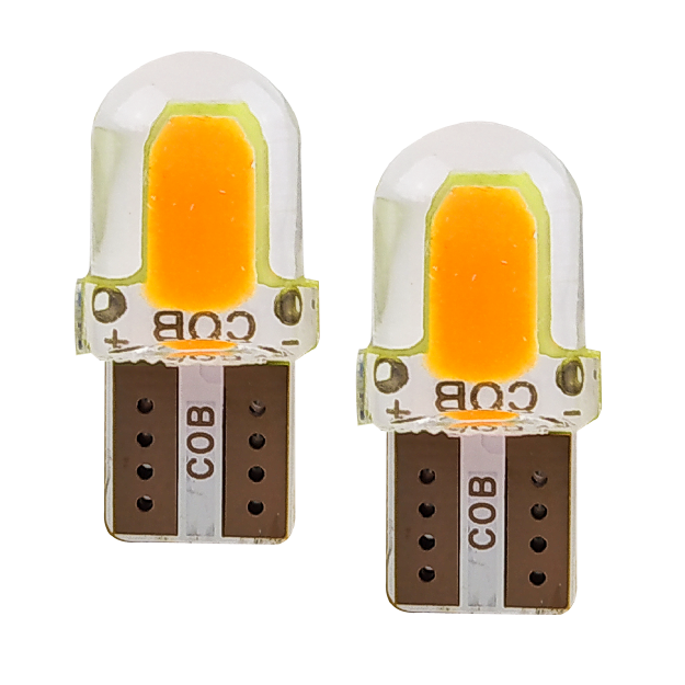 FOCO DE LED AUTOMOTRIZ