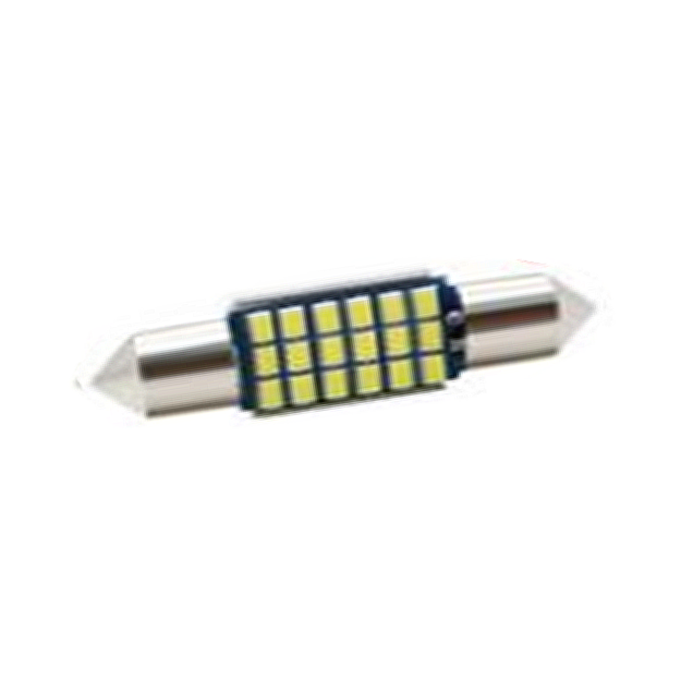 FOCO DE LED AUTOMOTRIZ