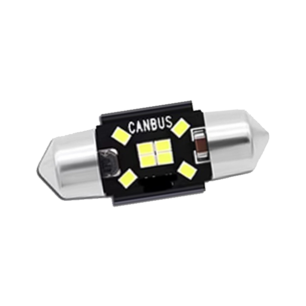 FOCO DE LED AUTOMOTRIZ