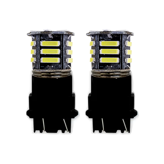 FOCO DE LED AUTOMOTRIZ