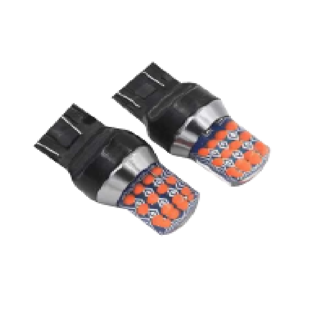FOCO DE LED AUTOMOTRIZ