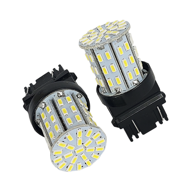 FOCO DE LED AUTOMOTRIZ