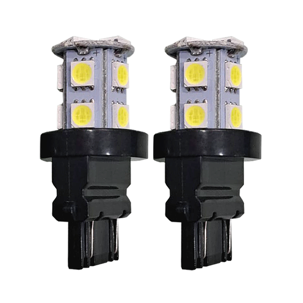 FOCO DE LED AUTOMOTRIZ