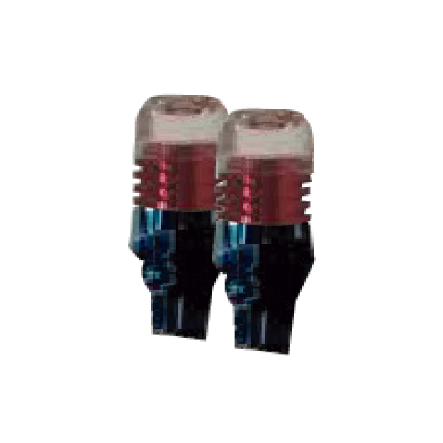 FOCO DE LED AUTOMOTRIZ