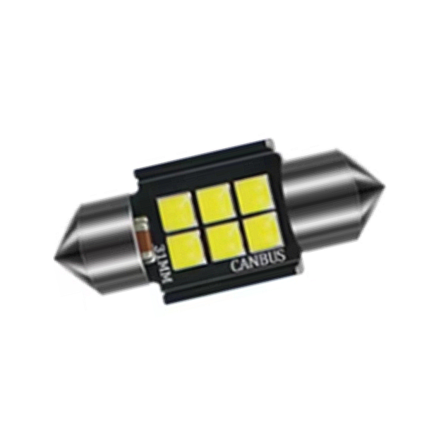 FOCO DE LED AUTOMOTRIZ