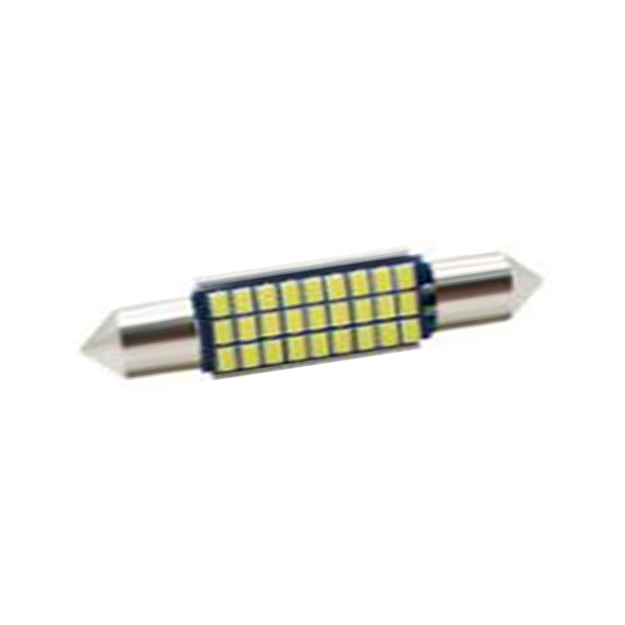 FOCO DE LED AUTOMOTRIZ