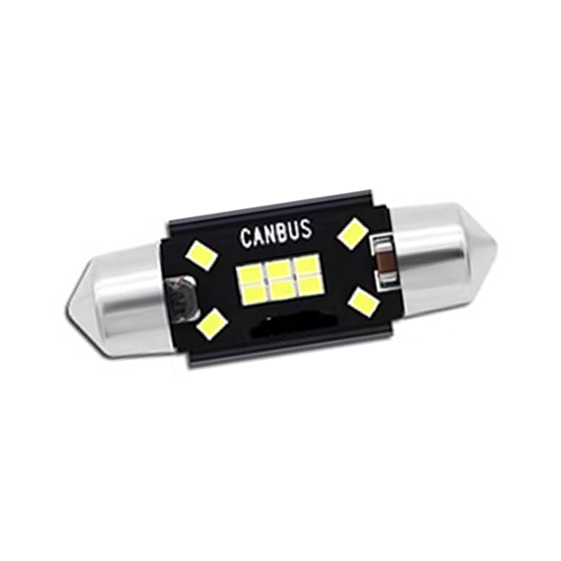 FOCO DE LED AUTOMOTRIZ