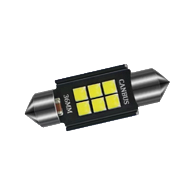 FOCO DE LED AUTOMOTRIZ