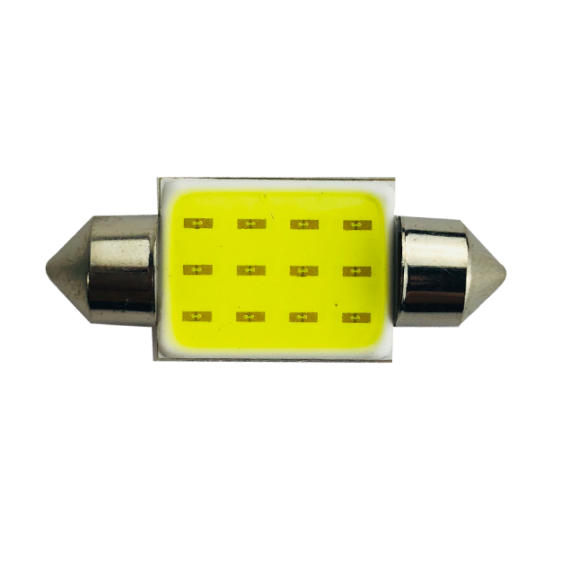 FOCO DE LED AUTOMOTRIZ