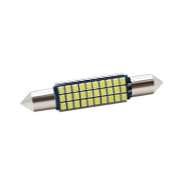 FOCO DE LED AUTOMOTRIZ