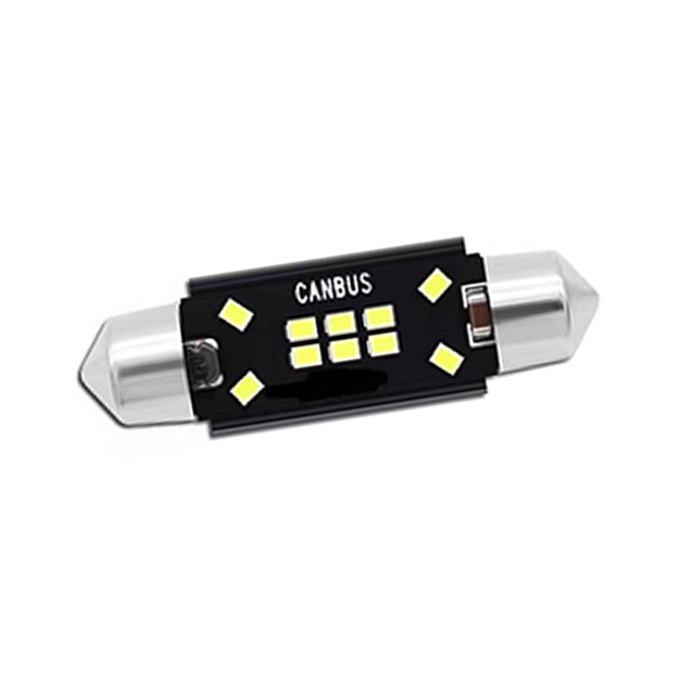 FOCO DE LED AUTOMOTRIZ