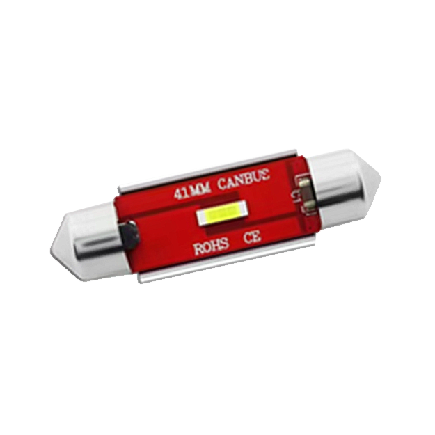 FOCO DE LED AUTOMOTRIZ