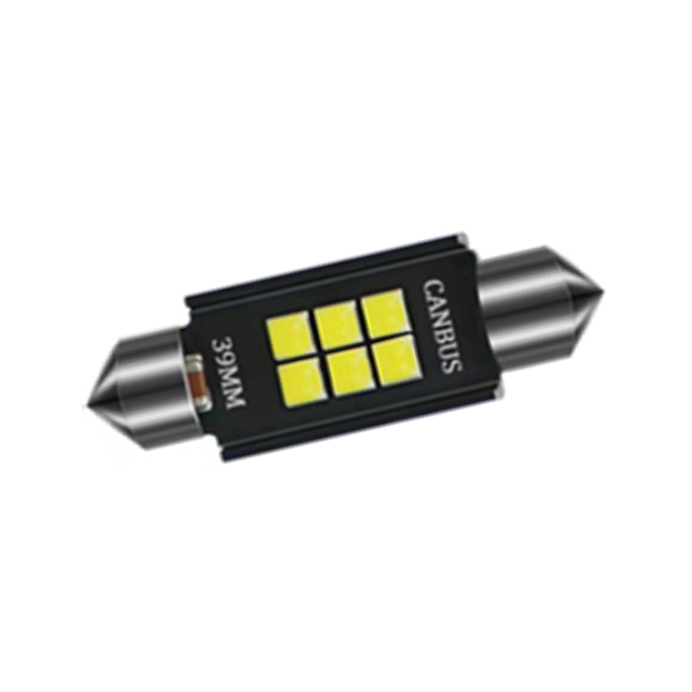 FOCO DE LED AUTOMOTRIZ