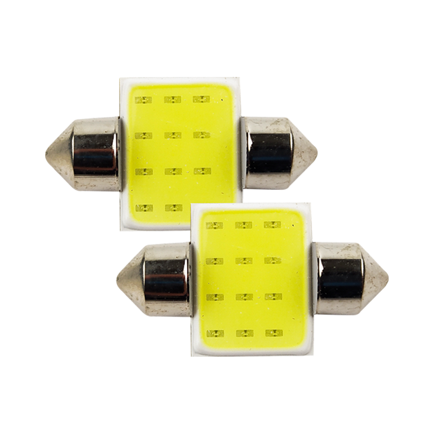 FOCO DE LED AUTOMOTRIZ