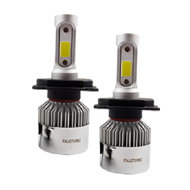 KIT DE LED