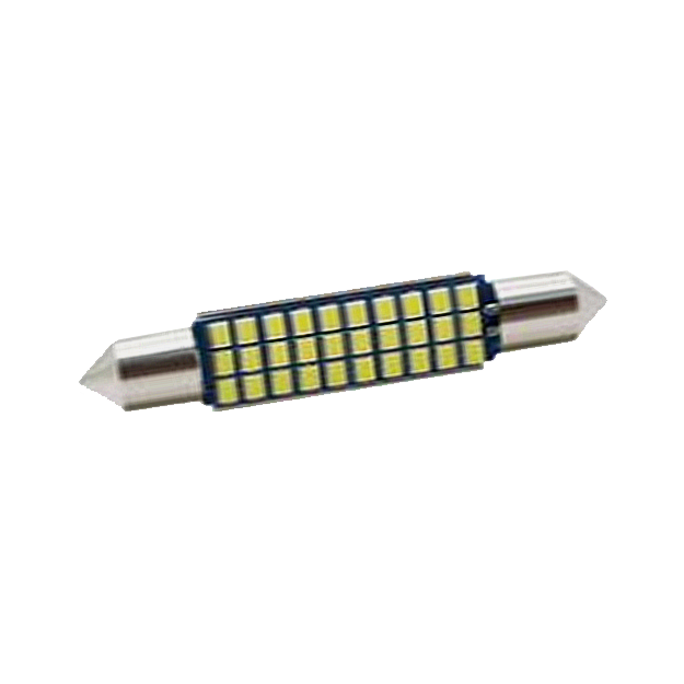 FOCO DE LED AUTOMOTRIZ