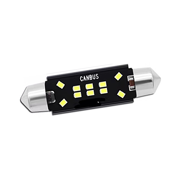 FOCO DE LED AUTOMOTRIZ