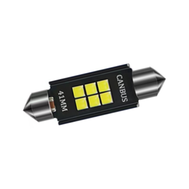 FOCO DE LED AUTOMOTRIZ