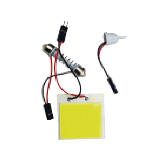 FOCO DE LED AUTOMOTRIZ