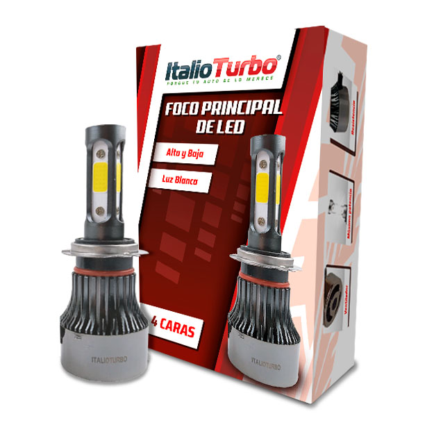 KIT DE LED