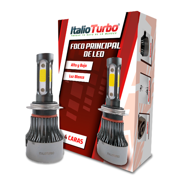 KIT DE LED