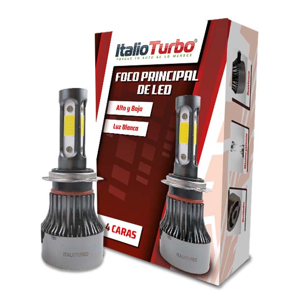 KIT DE LED