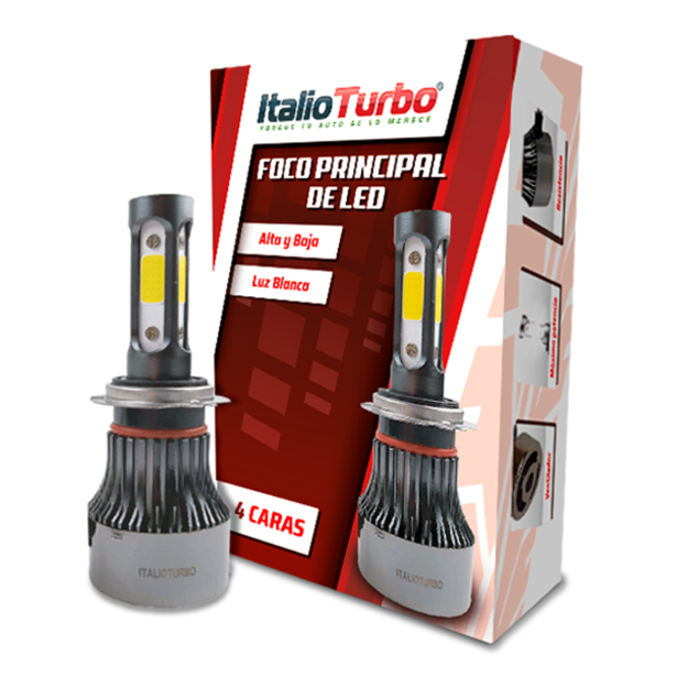 KIT DE LED