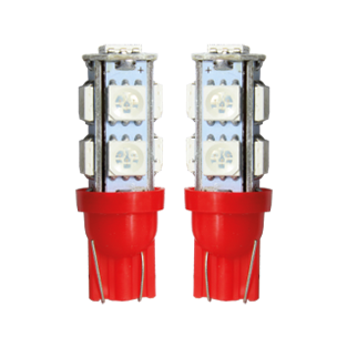 FOCO DE LED AUTOMOTRIZ