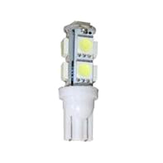 FOCO DE LED AUTOMOTRIZ