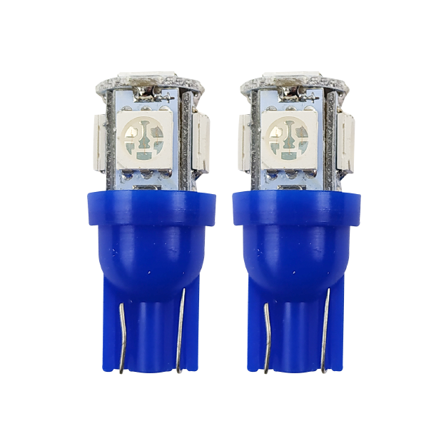 FOCO DE LED AUTOMOTRIZ