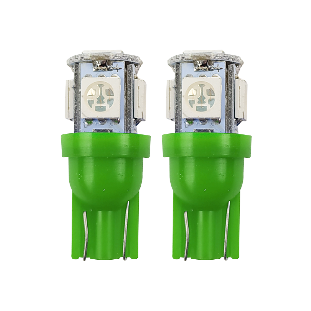 FOCO DE LED AUTOMOTRIZ