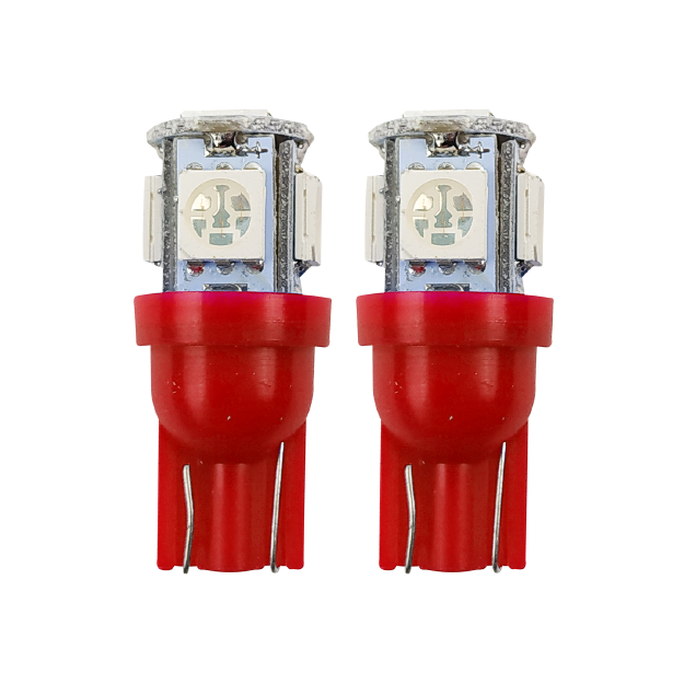 FOCO DE LED AUTOMOTRIZ