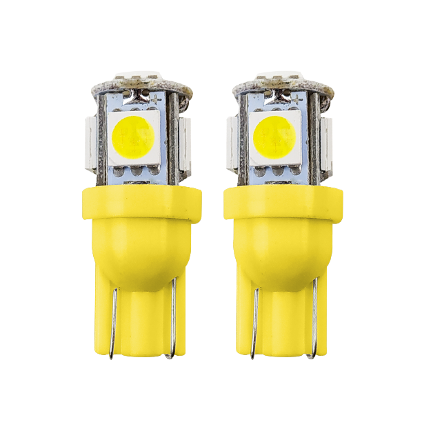 FOCO DE LED AUTOMOTRIZ