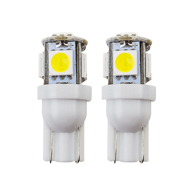 FOCO DE LED AUTOMOTRIZ