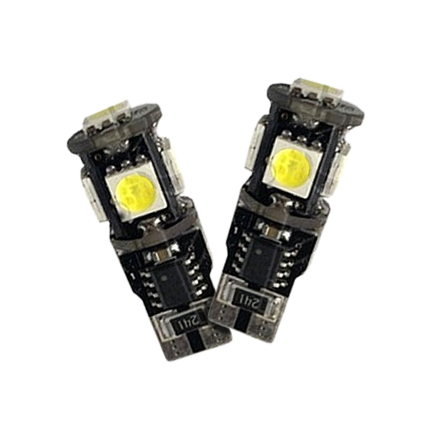 FOCO DE LED AUTOMOTRIZ